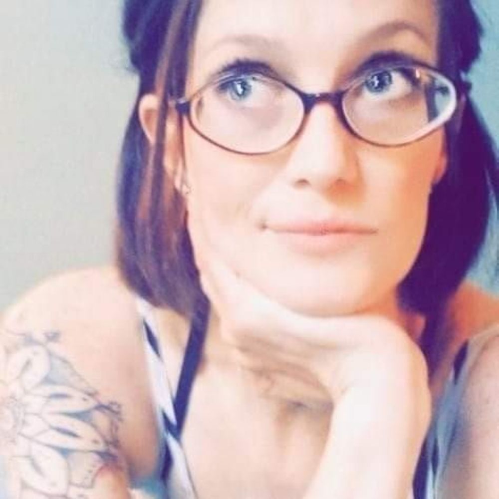 Meet your Posher, Jayme